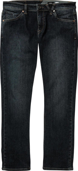 Volcom Vorta Vintage Blue Jeans - Men's