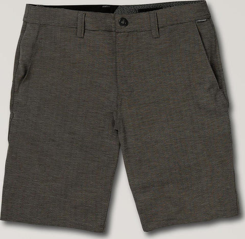 Volcom Frickin Surf N' Turf Slub Hybrid Shorts - Men's