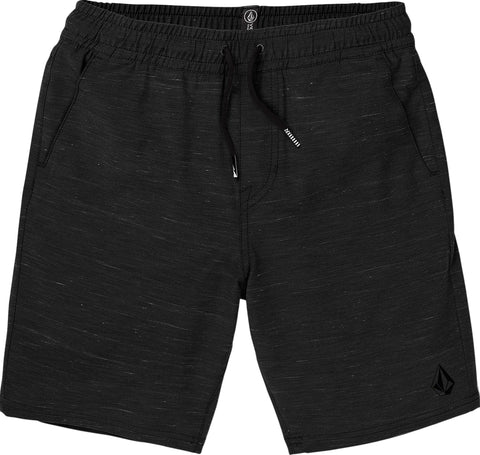 Volcom Understoned 18 In Hybrid Shorts - Men's
