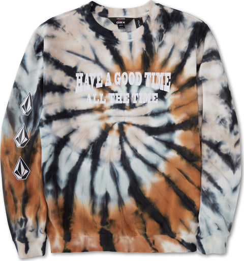 Volcom OBX Have A Good Time Hoodie - Men's