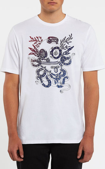 Volcom Pangeaseed Short Sleeve Tee - Men's