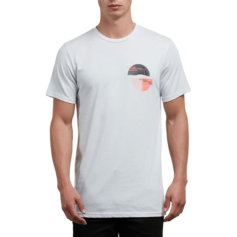 Volcom Men's Over Ride S/S Tee