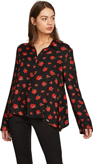 Volcom Laundry Monie$ Top - Women's