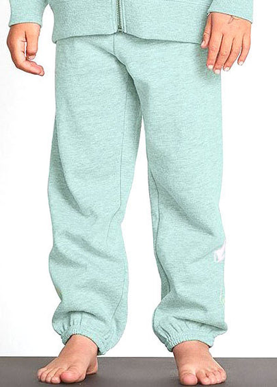 Volcom Vol Stone Fleece Pants - Little Girl's