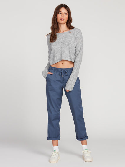 Volcom Frochick Travel Pant - Women's