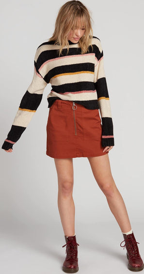 Volcom Frochickie Skirt - Women's