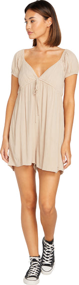 Volcom Moonblast Romper - Women's