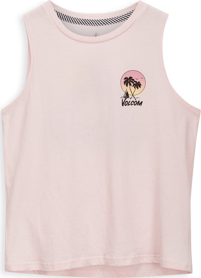 Volcom Volcom Love Tank - Girls
