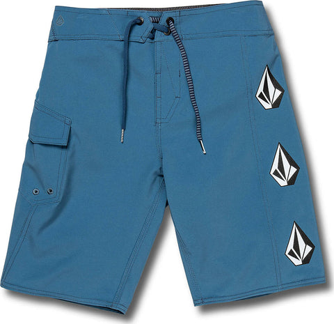 Volcom Deadly Stones Mod Boardshorts - Big Boy's
