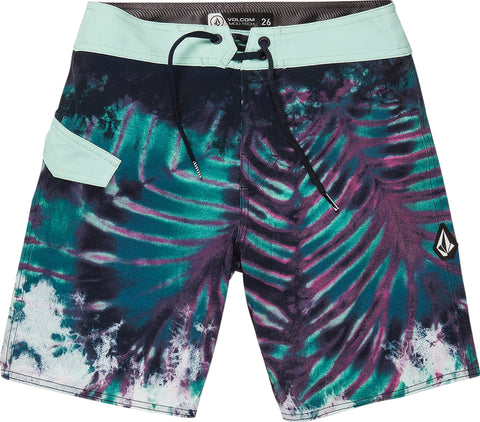 Volcom Mad Wash Mod-Tech Trunks - Kids