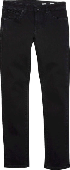 Volcom Solver Tapered Jeans - Big Kids