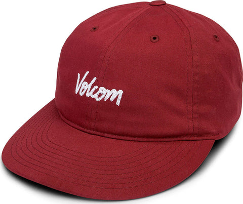 Volcom Volscripto Hat - Men's