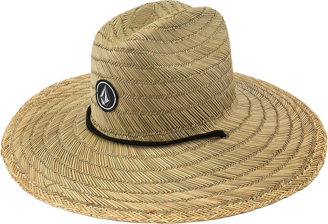 Volcom Quarter Straw Hat - Unisex
