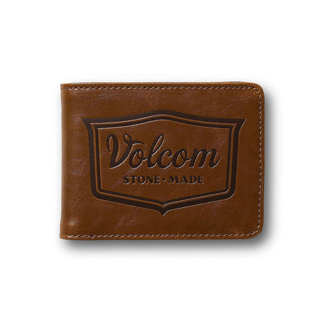 Volcom Corps Wallet