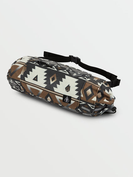 Volcom Volcom X Girl Skateboards Bag - Men's