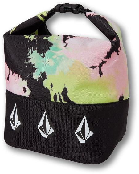 Volcom Lunch Box