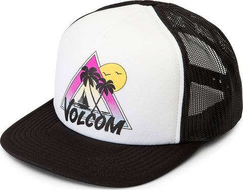 Volcom Salt & Sun Hat - Women's