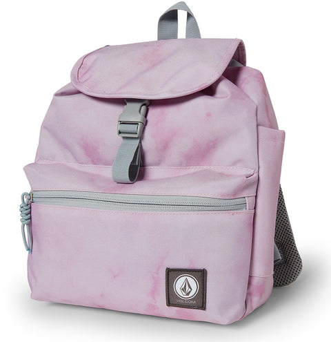 Volcom Vol Stone Drawstring Backpack - Women's