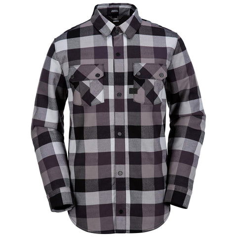 Volcom Men's Sherpa Jacket