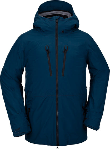 Volcom TDS INF Gore-Tex Jacket - Men's