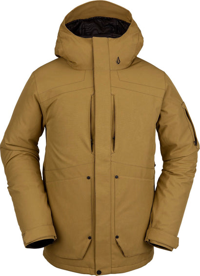 Volcom Scortch Insulated Jacket - Men's