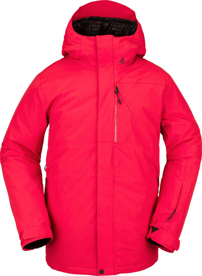 Volcom L Insulated Gore-Tex Jacket - Men's