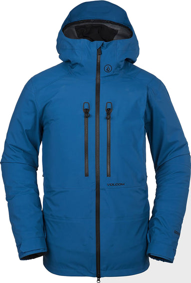 Volcom Men's Guide Gore-Tex Jacket