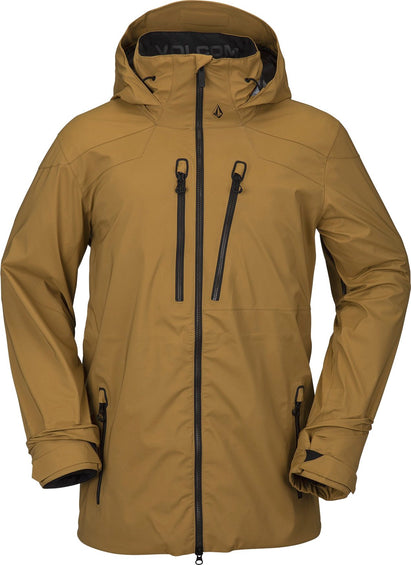 Volcom Guch Stretch Gore Jacket - Men's