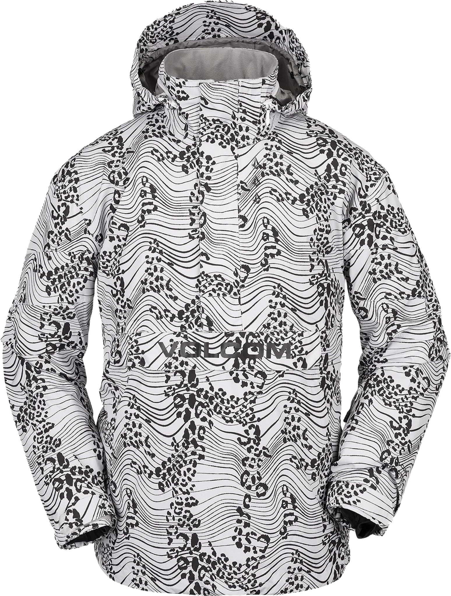 Volcom Melo Gore-Tex Pullover Melo Gore-Tex Pullover - Men's