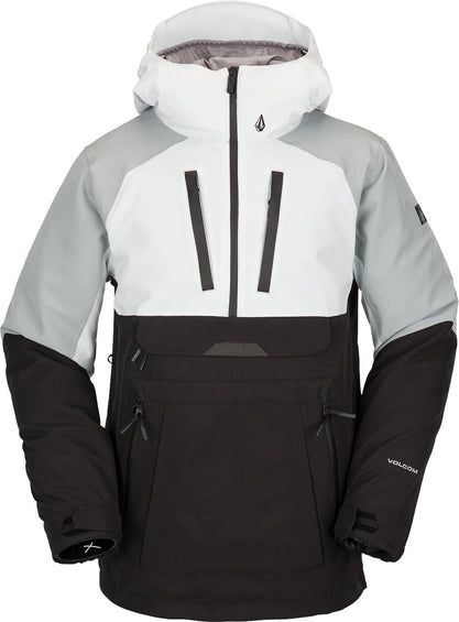 Volcom Brighton Pullover Jacket - Men's