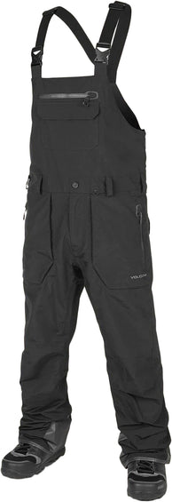 Volcom Rain Gore-Tex Bib Overall - Men's