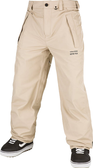 Volcom Longo Gore-Tex Pants - Men's