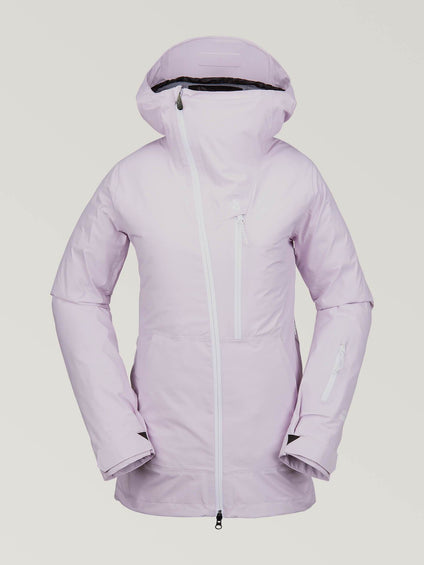 Volcom Nya TDS Gore-Tex Jacket - Women's