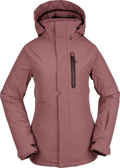 Volcom Eva Insulated Gore-Tex Jacket - Women's