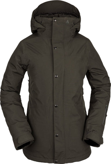 Volcom Ell Insulated Gore-Tex Jacket - Women's