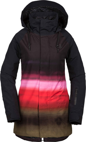 Volcom Women's Leda Gore-Tex Jacket