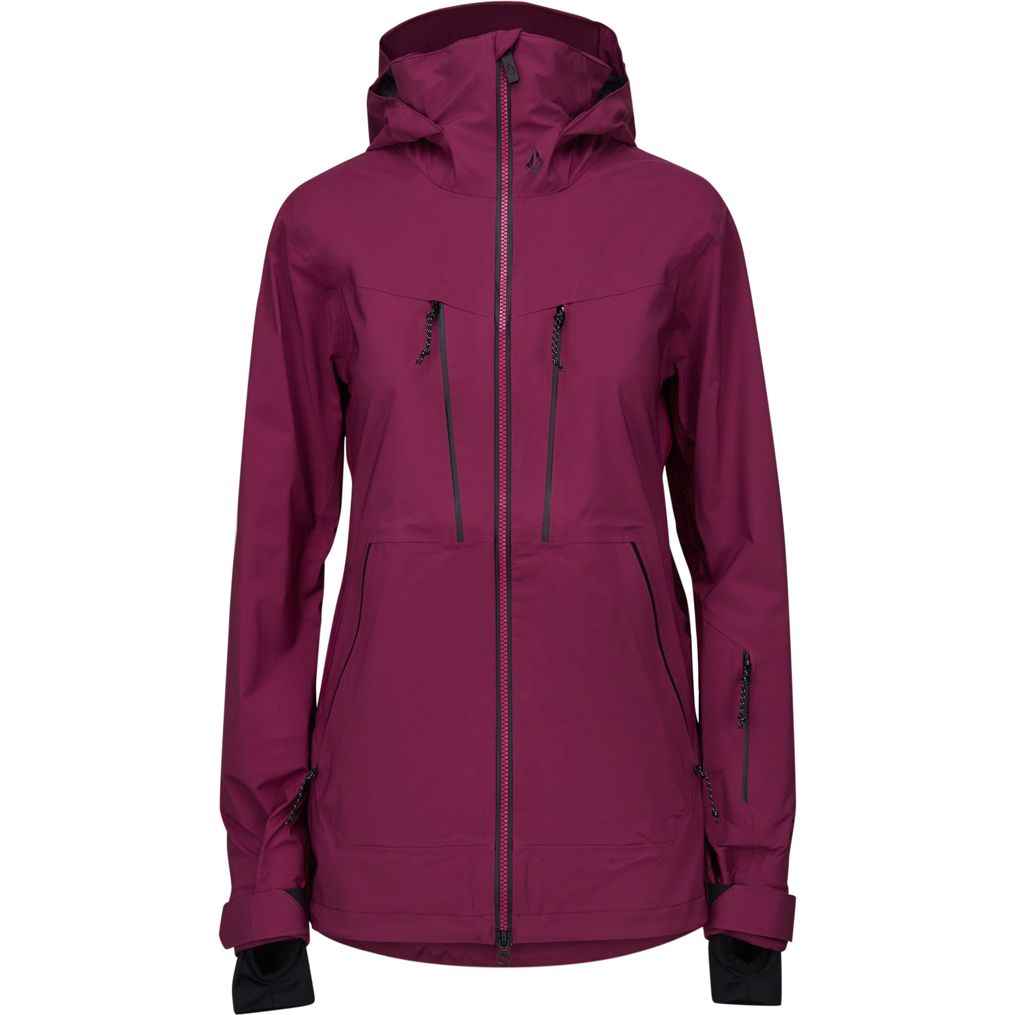 Veste VS Stretch Gore Femmes Altitude Sports