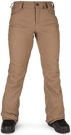 Volcom Grail 3D Stretch Pant - Women's