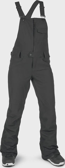 Volcom Swift Bib Overall - Women's