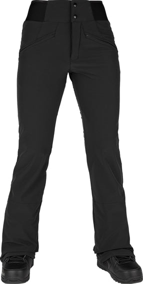 Volcom Battle Stretch Pants - Women’s