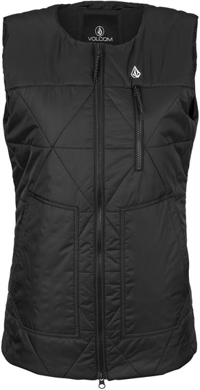 Volcom Stone Insulated Vest - Women's