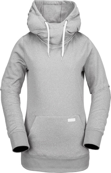 Volcom Women's Yerba Pullover Fleece