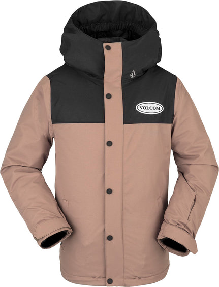 Volcom Stone.91 Insulated Jacket - Youth