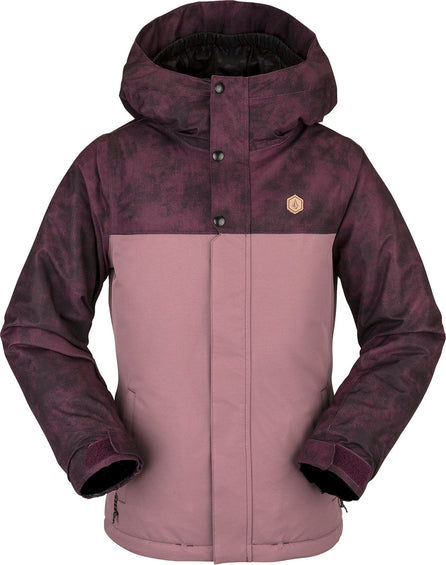 Volcom Sass'N'Frass Insulated Jacket - Youth