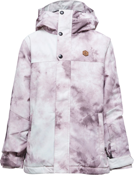 Volcom Sass'N'Frass Insulated Jacket - Kids