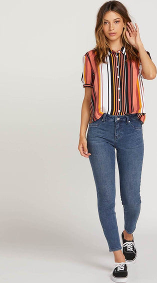 Volcom Liberator legging - Women's