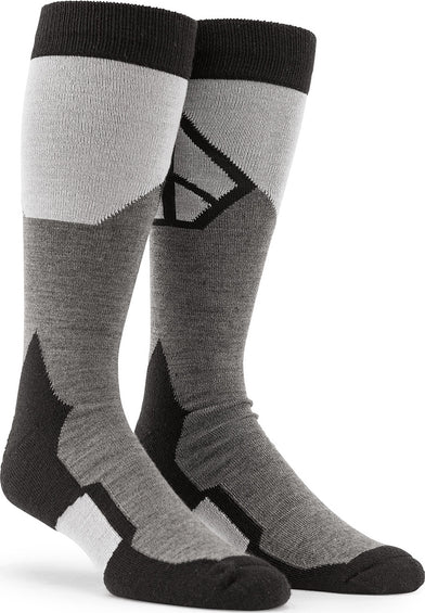 Volcom Men's Synth Socks