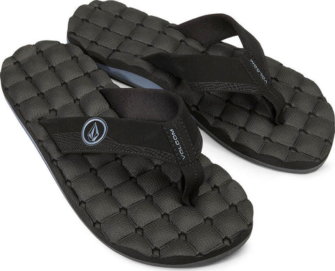 Volcom Recliner Sandals - Men's
