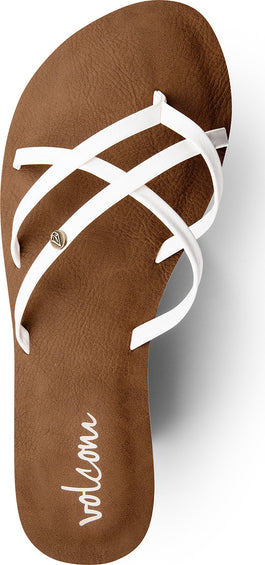 Volcom New School Sandals - Women's
