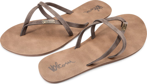 Volcom All Night Long Sandals - Women's